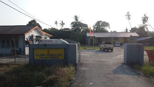 Klinik Kesihatan Pulau Indah