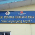 Klinik Kesihatan Rantau