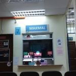 Klinik Kesihatan Rantau Panjang, Klang