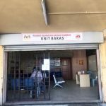 Klinik Kesihatan Rawang Lama
