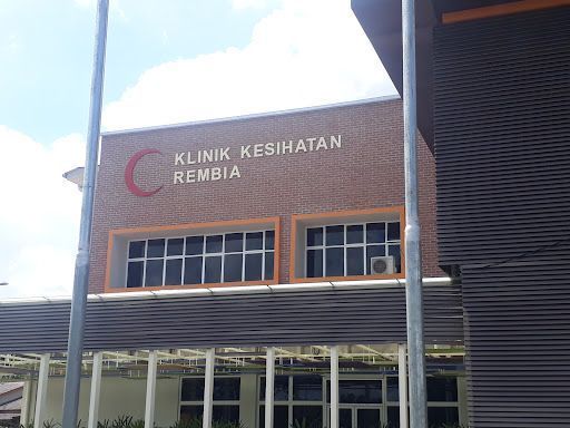 Klinik Kesihatan Rembia