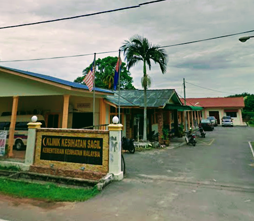 Klinik Kesihatan Sagil