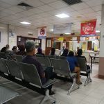 Klinik Kesihatan Seberang Jaya
