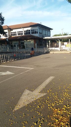Klinik Kesihatan Seksyen 19