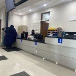 Klinik Kesihatan Semenyih
