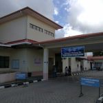 Klinik Kesihatan Semporna