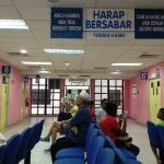 Klinik Kesihatan Seremban