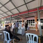 Klinik Kesihatan Seri Kembangan