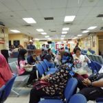 Klinik Kesihatan Shah Alam