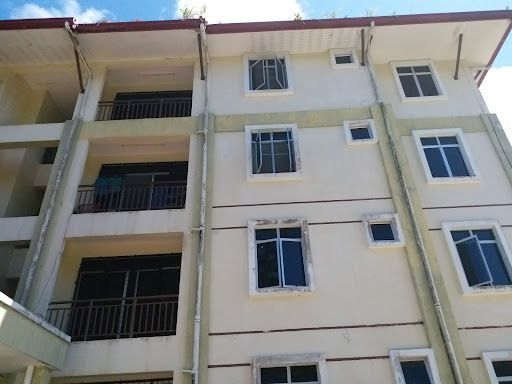 Klinik Kesihatan Sikuati