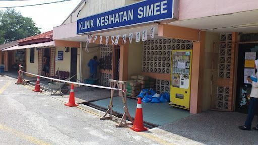 Klinik Kesihatan Simee