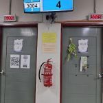 Klinik Kesihatan Simpang Ampat