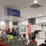 Klinik Kesihatan Skudai Baru
