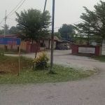 Klinik Kesihatan Soeharto