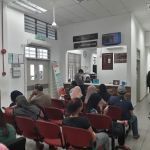 Klinik Kesihatan Sungai Bertek