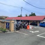 Klinik Kesihatan Sungai Pelek