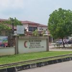 Klinik Kesihatan Taman Intan