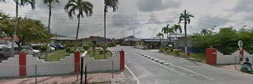 Klinik Kesihatan Tanjong Karang (Baru)