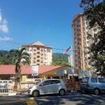 Klinik Kesihatan Tanjung Bungah