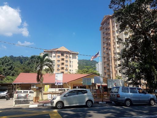 Klinik Kesihatan Tanjung Bungah