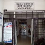 Klinik Kesihatan Tanjung Lalang