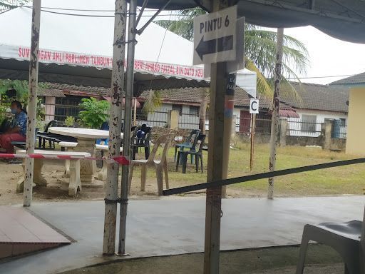 Klinik Kesihatan Tanjung Rambutan
