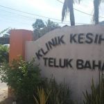 Klinik Kesihatan Teluk Bahang
