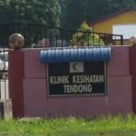 Klinik Kesihatan Tendong