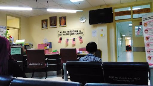Klinik Kesihatan Tengkera