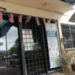 Klinik Kesihatan Tersang