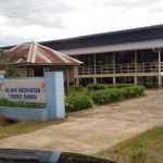Klinik Kesihatan Timbua
