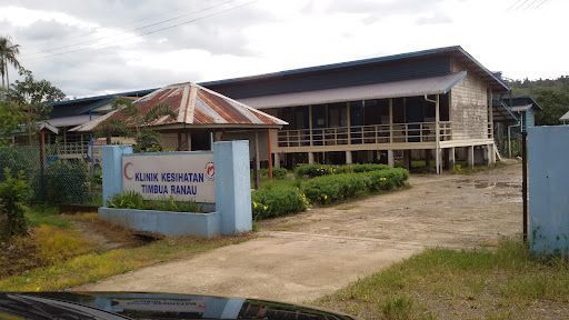 Klinik Kesihatan Timbua