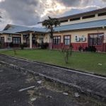 Klinik Kesihatan Tungku