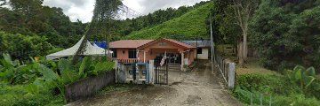 Klinik Kesihatan Ulu Kimanis
