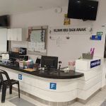 Klinik Kesihatan Ulu Tiram