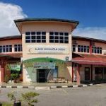 Klinik Kesihatan Umbai