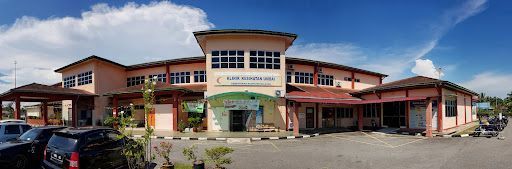Klinik Kesihatan Umbai