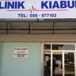 KLINIK KIABURI