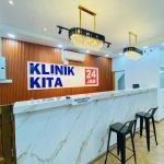 Klinik Kita 24 Jam Pokok Sena