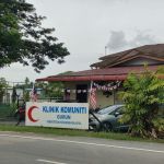 Klinik Komuniti Gurun