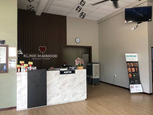 KLINIK MAHMOOD BANDAR UTAMA OHD/MEDICAL SURVEILLANCE /JKKP/DOSH