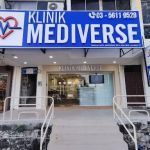 Klinik Mediverse SS15 Subang Jaya