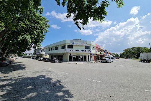 Klinik Nasha Sdn Bhd Kuantan