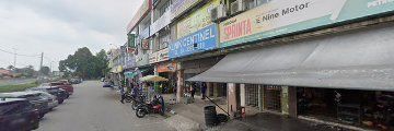 Klinik Pakar Centinel