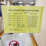 Klinik Pergigian Air Hangat