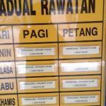 Klinik Pergigian KK Bagan Serai