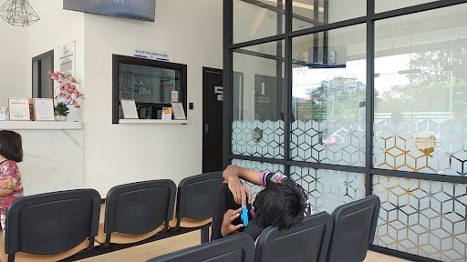 Klinik Perubatan Hijraa 24 Jam Bentong