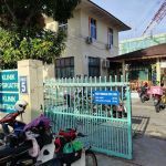 Klinik Psikiatri (Balai Seri Tanjung)