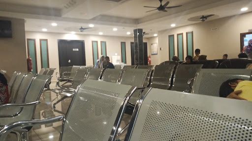 KLINIK PUTRA BERTAM INDAH