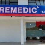 KLINIK REMEDIC RAUB